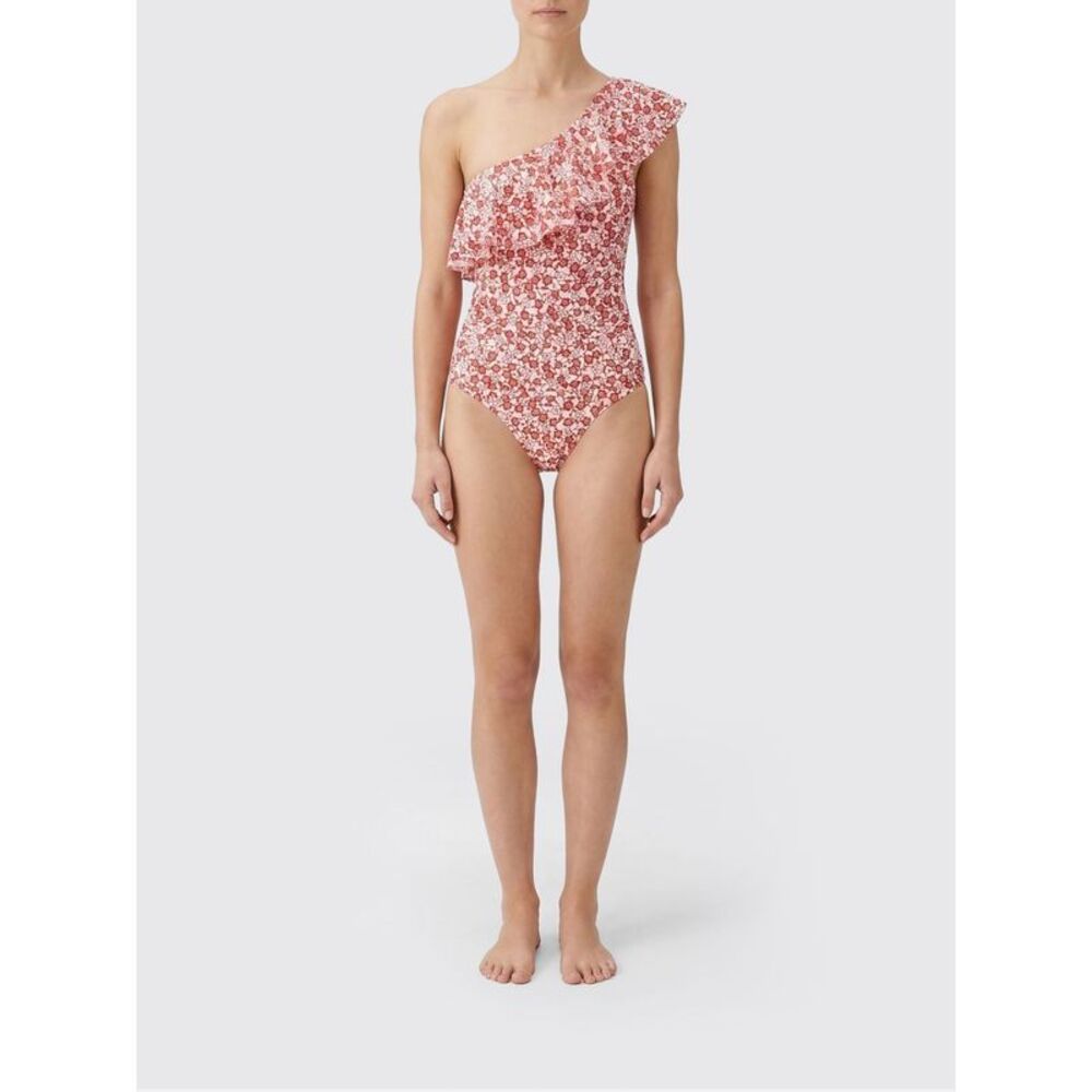 Isabel Marant Swimsuit Woman Red